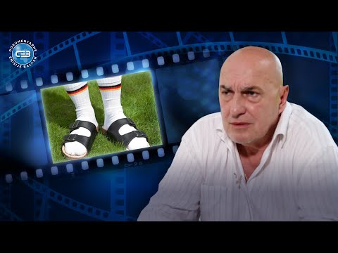 BALKAN INFO: Majk Majkić prepričava anegdotu u restoranu sa tri nemačka seljaka u belim čarapama!