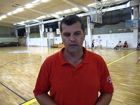 A Falco KC két idegenlégiósa is készül a csapattal