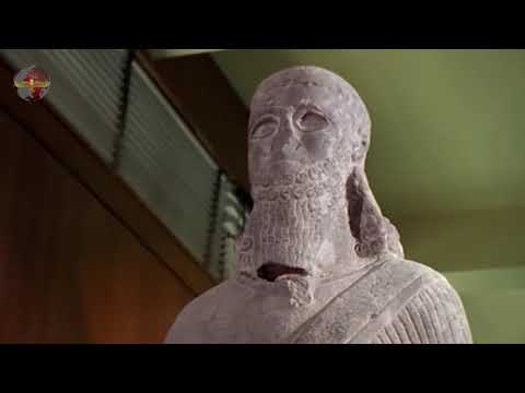 The hidden pearl documentary Full - The history of the Aramean Suryoyo nation