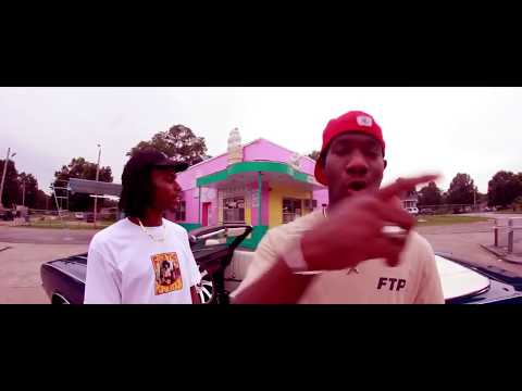 SPOOKYLI - BILLIONAIRE BOYS CLUB [PROD. PVPS] // OFFICIAL VIDEO / 2016