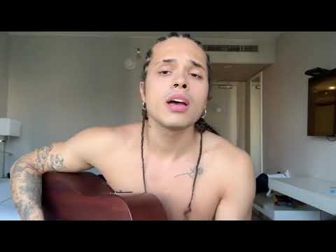 Complicado - Vitão feat Anitta