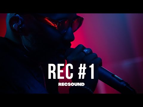 Abou Tall - Blessé | RECSOUND