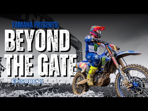 #Yamaha Presents: Beyond the Gate Episode 21