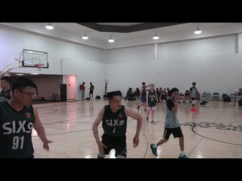 MnL vs 69   Saturday tier 7   tcbl 2022 spring