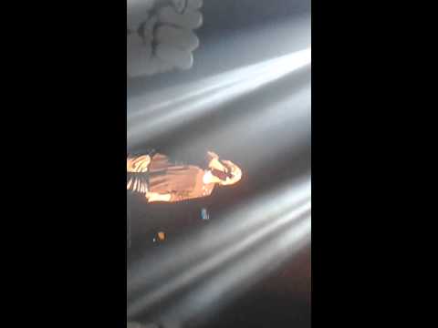 BIOPIC - Médine à l'Olympia 13 09 2013 (avec Kayna Samet)