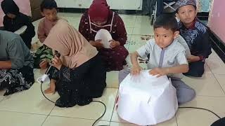  Maulid Nabi Muhammad SAW 1448H