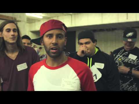 Internet Icon S2 BTS: Episode 1B - Waiting