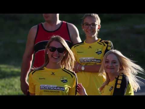 Relegation SV Perlesreut - TSV Regen