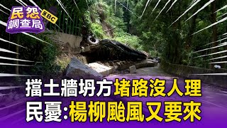 [問卦] 擋土牆沒鋼筋正常嗎?