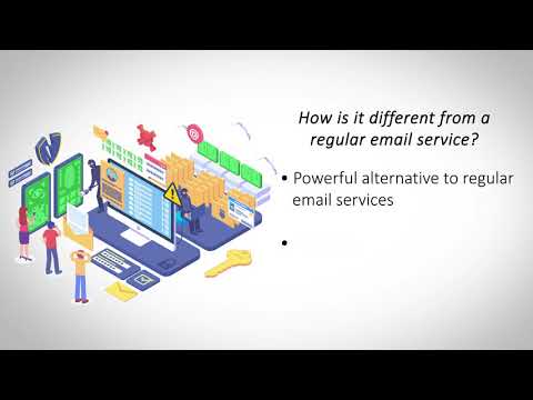 Vatriable online email hosting service, business industry ty...