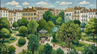 Jazzpop l Playlist 21- When the mood feels like spring