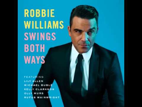 Robbie Williams - Puttin' On The Ritz [Download]