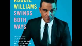 Robbie Williams - Puttin&#39; On The Ritz [Download]