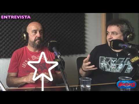 Éntrevista Hackers 10 3 19