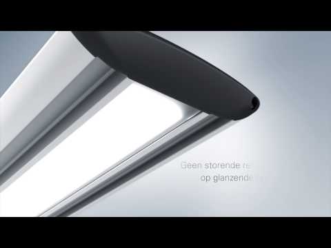 Waldmann Taneo LED Lamp TND 1400/950/D 23W 5000K