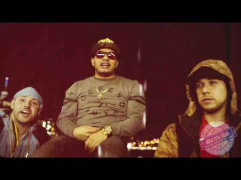 KK47 PRESENTS: The Breed "Holy Trilogy" produced by D4rksid3