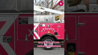 Why Is Xfinity Internet Down