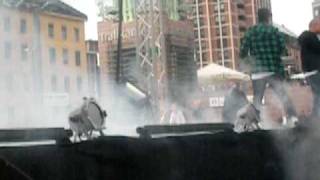 Karpe Diem - stjerner  (LIVE)