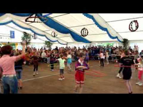 Kleene Pfingsten Quellendorf