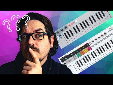 Keystep Vs Keystep Pro: Which one is for YOU? A real user comparison