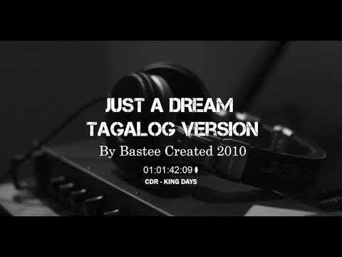 Panaginip Lamang By Bastee