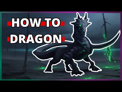 Dragon rush ranked! | Northgard | Overexplained