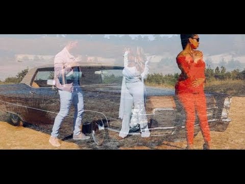 Tania Ice & Mr.Nash - Coeur en danger (clip officiel)