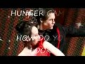 The Hunger Games Parody by The Hillywood Show ...