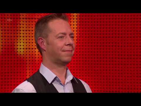 The Vixen Mocks Anthony The Animator - The Chase