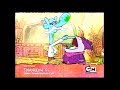 Cartoon Network Commercial Breaks 12 6 07
