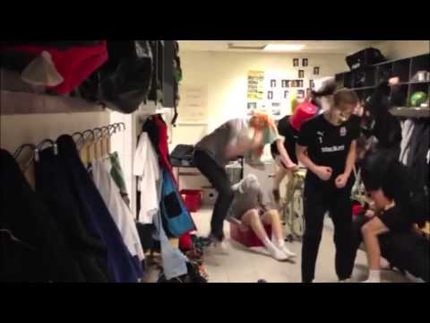HK Drott Harlem Shake