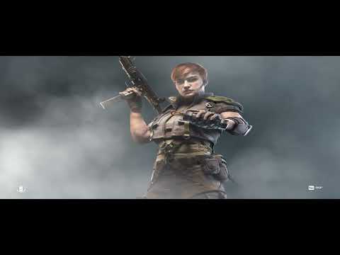 Rainbow Six Siege buying battle pass thorn