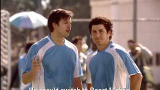 Boost Mobile - Mad Face