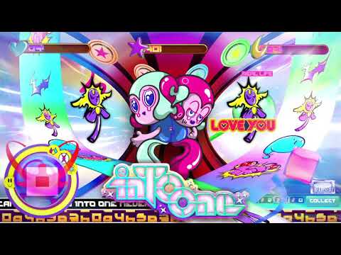 bladee & Mechatok - Into One