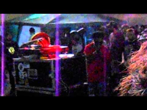 Channel One Soundsystem (Reunion of Dub) - Vale do Anhangabaú - 12/10/2013