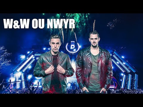 W&W OU NWYR