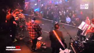 Max Pezzali - Tieni il tempo (Radio Italia Live 24/01/2014)