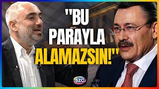 Gökçeklerin Milyon Euroluk Almanya Oyununu İsmail Saymaz Bozdu! Mahkem