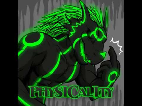 Video thumbnail for Physicality