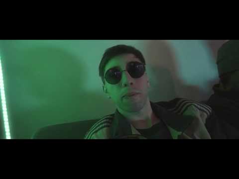Joaqo - Ventana (Shot by Mati Roque)