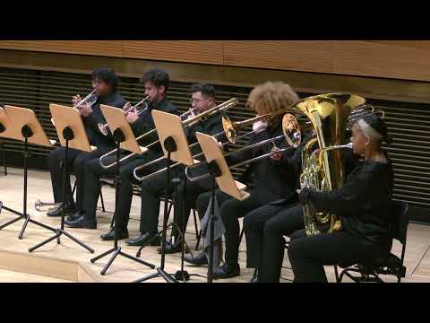 Chineke! Orchestra - Florence B. Price: Symphony No. 1 in E minor, III: Juba Dance