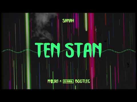 Sanah - Ten Stan (Majki x DJ Kaka Bootleg)