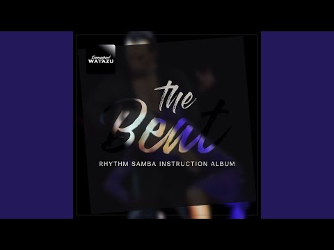 Hip Hip Chin Chin (Samba)