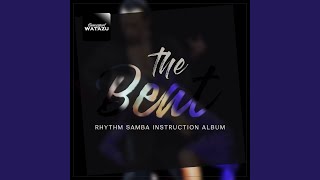 Hip Hip Chin Chin (Samba)