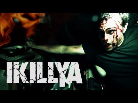 IKILLYA ...And Hell Followed With Him (Official Video)