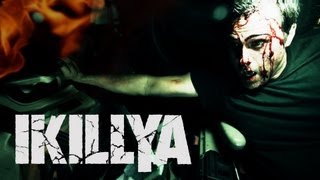 IKILLYA ...And Hell Followed With Him (Official Video)