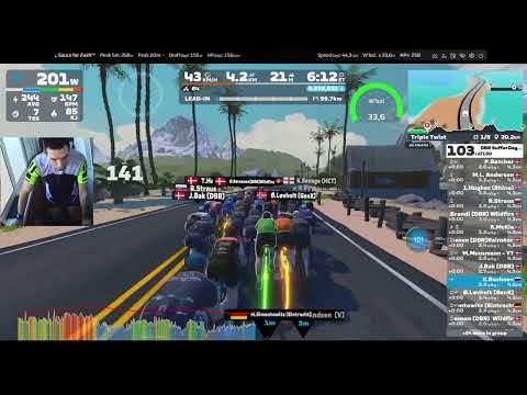 DBR SufferDay League X (04-12-2024)