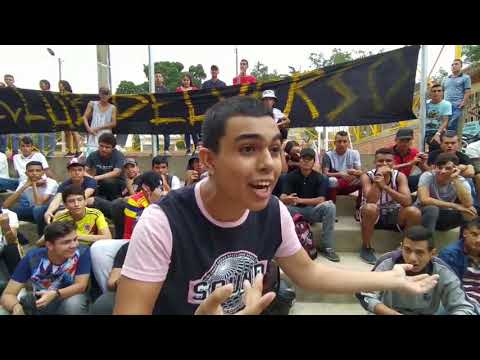 XAWRIEL CHOMY FALCONE vs DRAFCO STAINED HYPHER