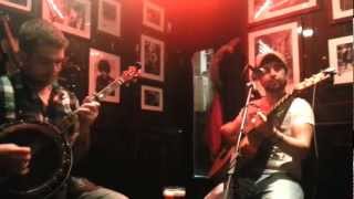Hot Whiskey - Galway Girl Live @ Temple Bar