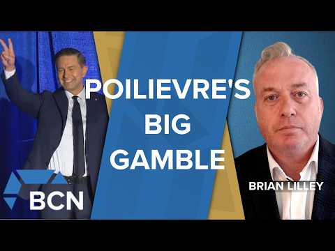 Alberta Separation Is Far From Over | Brian Lilley